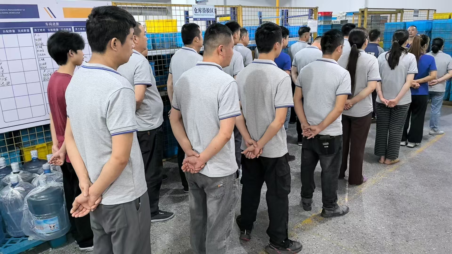 600 人团队的 “隐形战斗力”：九九影视水蜜桃员工如何诠释 “匠心” 二字？